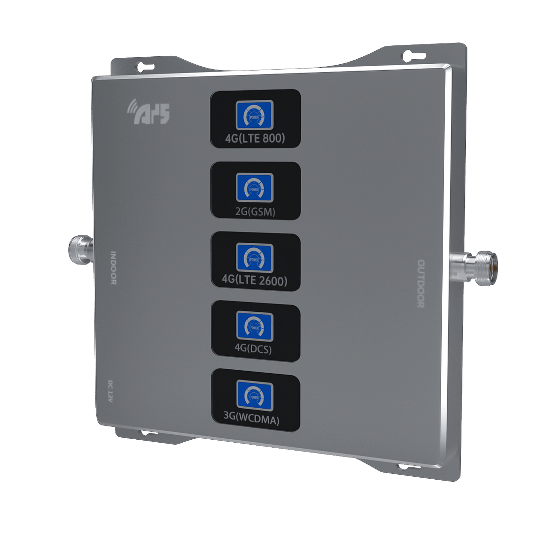 mobile signal booster right