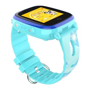 KIDS VIDEO SMARTWATCH DF33