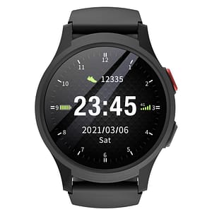 gps watch