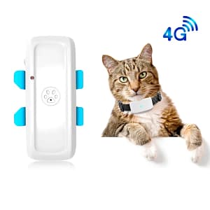 TK911P GPS Tracker