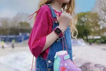 Girls Smartwatches