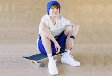 Smart Watches for Teens