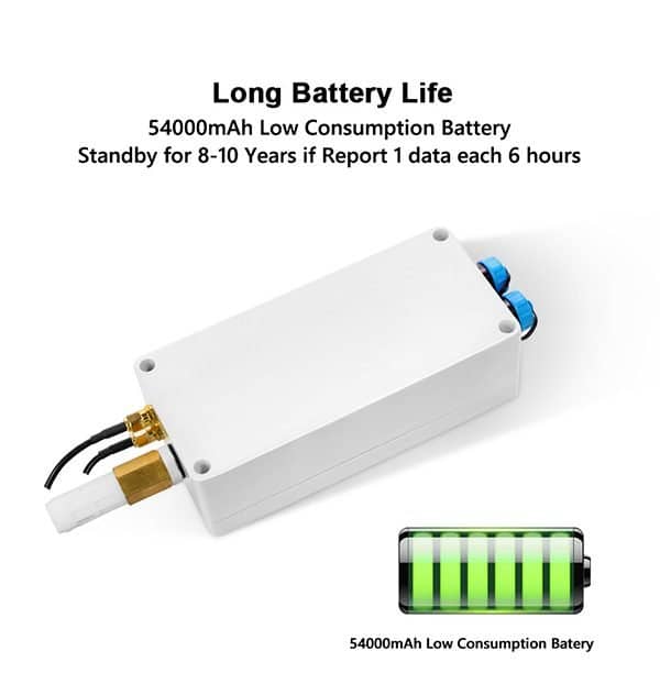 Asset Tracking GPS Locater