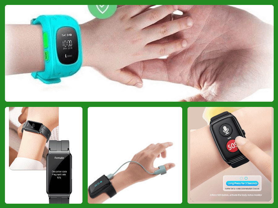 We;lcome Smart Watches NZ Community