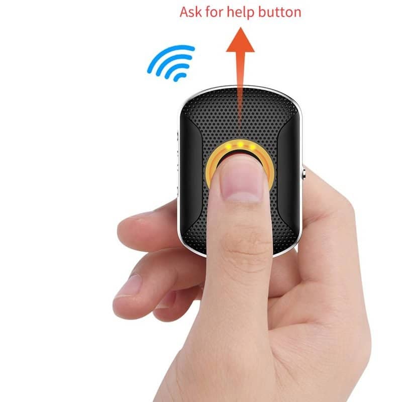 gps tracker nz