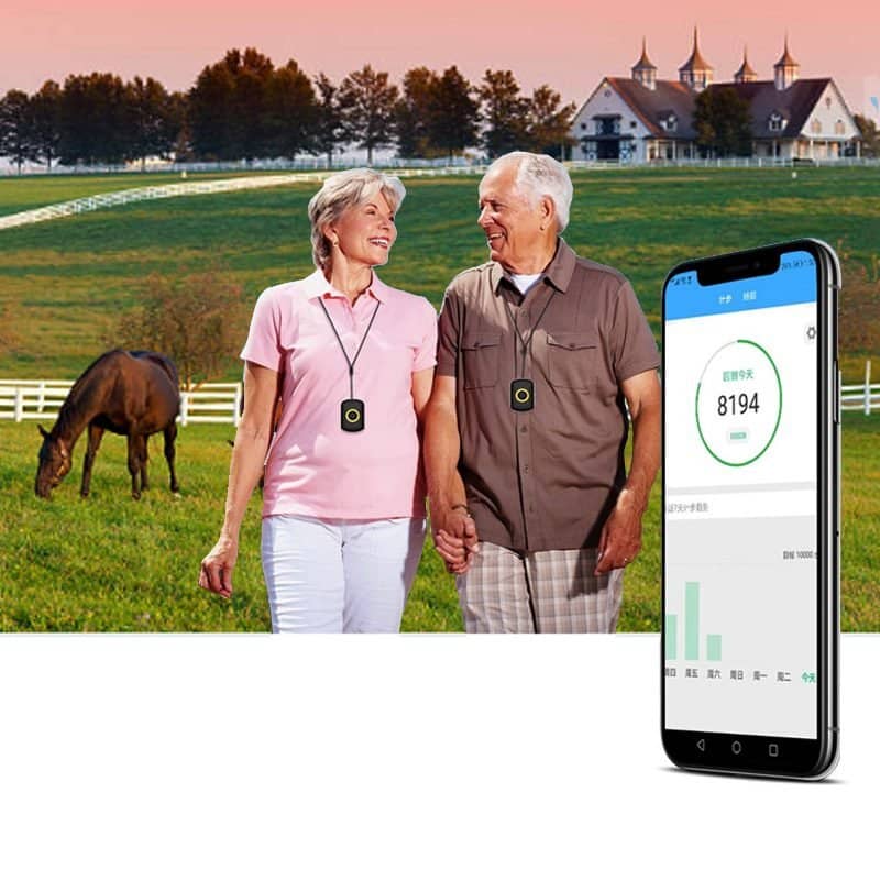 gps tracker nz