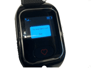calling watch ai app