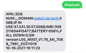 final stauts of ai app